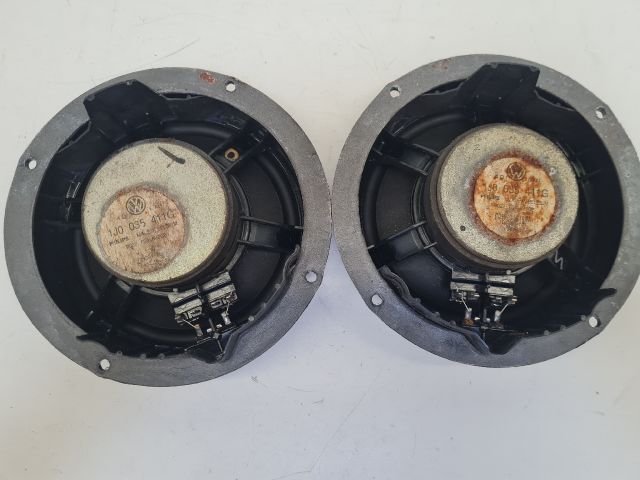 bontott VW GOLF IV Hangszóró Szett