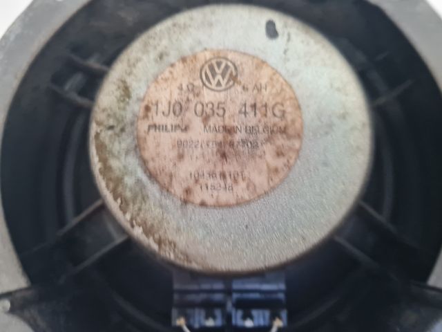 bontott VW GOLF IV Hangszóró Szett