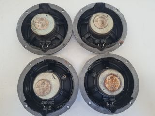 bontott VW GOLF IV Hangszóró Szett