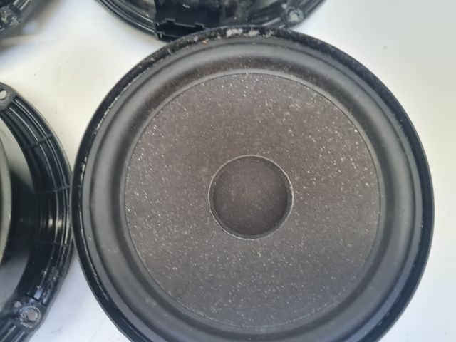 bontott VW GOLF IV Hangszóró Szett