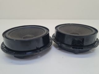 bontott VW GOLF IV Hangszóró Szett