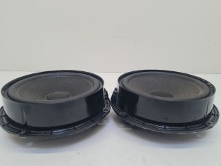 bontott VW GOLF IV Hangszóró Szett