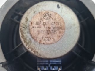 bontott VW GOLF IV Hangszóró Szett