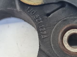 bontott VW GOLF IV Hardy Tárcsa