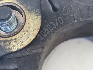 bontott VW GOLF IV Hardy Tárcsa