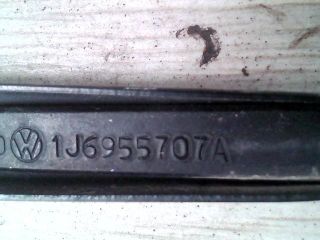 bontott VW GOLF IV Hátsó Ablaktörlő Kar