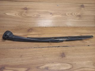 bontott VW GOLF IV Hátsó Ablaktörlő Kar