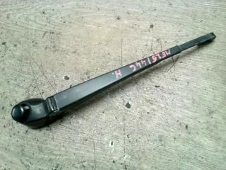 bontott VW GOLF IV Hátsó Ablaktörlő Kar