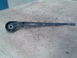 bontott VW GOLF IV Hátsó Ablaktörlő Kar