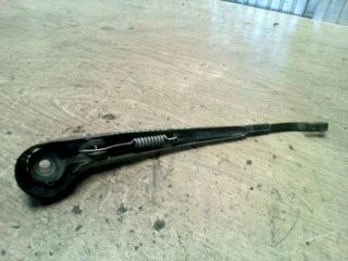 bontott VW GOLF IV Hátsó Ablaktörlő Kar