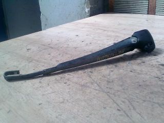 bontott VW GOLF IV Hátsó Ablaktörlő Kar