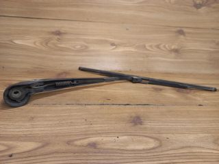 bontott VW GOLF IV Hátsó Ablaktörlő Kar