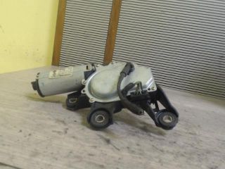 bontott VW GOLF IV Hátsó Ablaktörlő Kar