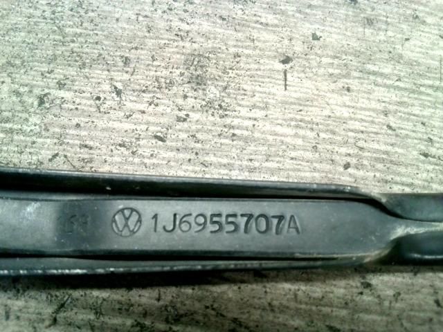 bontott VW GOLF IV Hátsó Ablaktörlő Kar