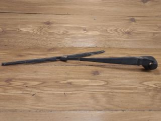 bontott VW GOLF IV Hátsó Ablaktörlő Kar