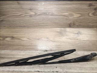 bontott VW GOLF IV Hátsó Ablaktörlő Kar