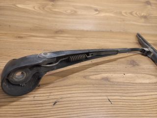 bontott VW GOLF IV Hátsó Ablaktörlő Kar