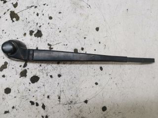 bontott VW GOLF IV Hátsó Ablaktörlő Kar