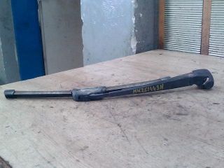 bontott VW GOLF IV Hátsó Ablaktörlő Kar