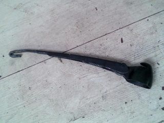 bontott VW GOLF IV Hátsó Ablaktörlő Kar