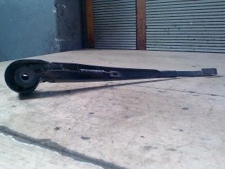 bontott VW GOLF IV Hátsó Ablaktörlő Kar