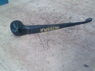 bontott VW GOLF IV Hátsó Ablaktörlő Kar