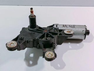 bontott VW GOLF IV Hátsó Ablaktörlő Motor