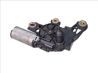 bontott VW GOLF IV Hátsó Ablaktörlő Motor
