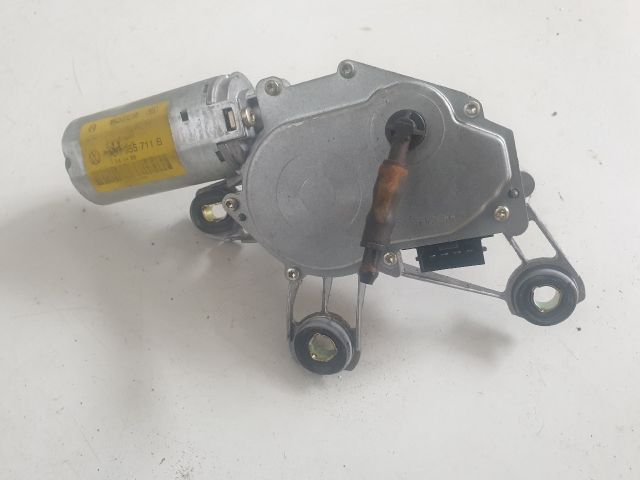 bontott VW GOLF IV Hátsó Ablaktörlő Motor