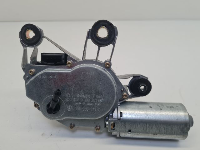 bontott VW GOLF IV Hátsó Ablaktörlő Motor