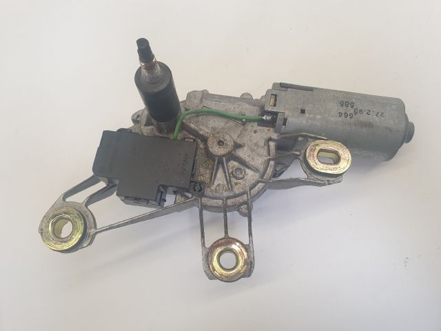 bontott VW GOLF IV Hátsó Ablaktörlő Motor