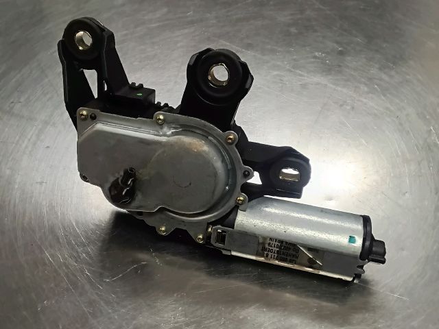 bontott VW GOLF IV Hátsó Ablaktörlő Motor