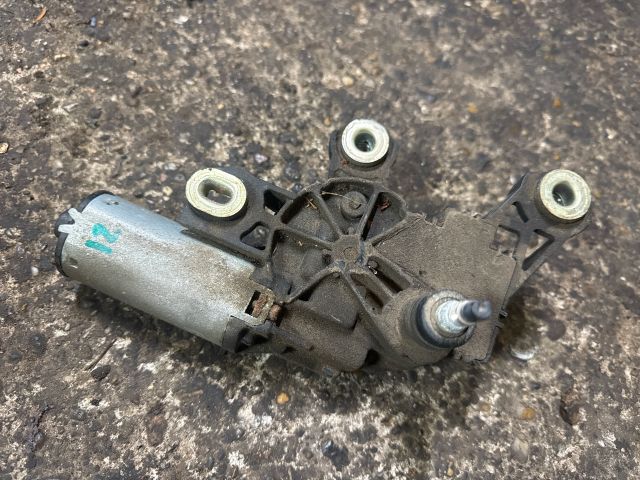 bontott VW GOLF IV Hátsó Ablaktörlő Motor