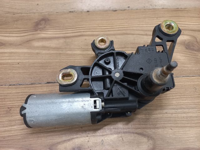 bontott VW GOLF IV Hátsó Ablaktörlő Motor