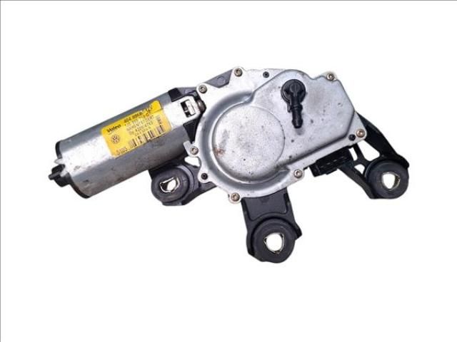 bontott VW GOLF IV Hátsó Ablaktörlő Motor