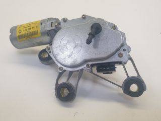 bontott VW GOLF IV Hátsó Ablaktörlő Motor