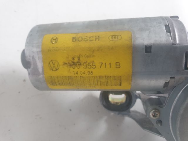 bontott VW GOLF IV Hátsó Ablaktörlő Motor