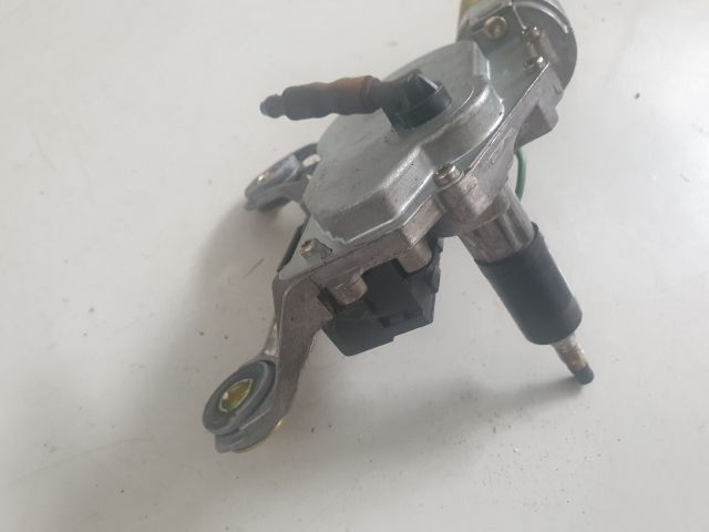 bontott VW GOLF IV Hátsó Ablaktörlő Motor