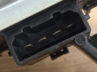 bontott VW GOLF IV Hátsó Ablaktörlő Motor