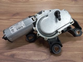 bontott VW GOLF IV Hátsó Ablaktörlő Motor