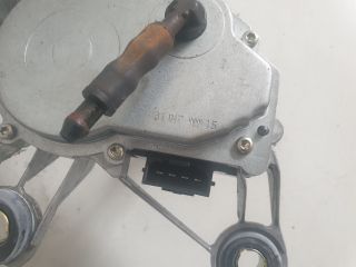 bontott VW GOLF IV Hátsó Ablaktörlő Motor