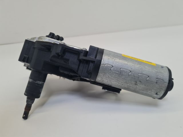 bontott VW GOLF IV Hátsó Ablaktörlő Motor