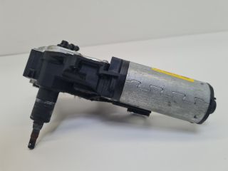 bontott VW GOLF IV Hátsó Ablaktörlő Motor