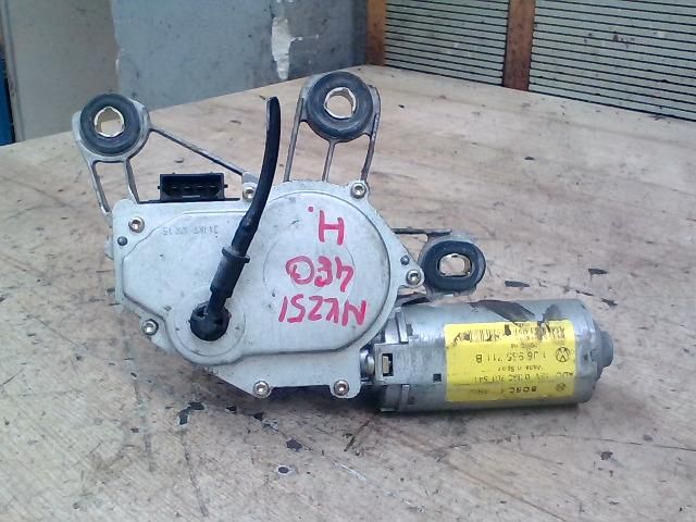 bontott VW GOLF IV Hátsó Ablaktörlő Motor
