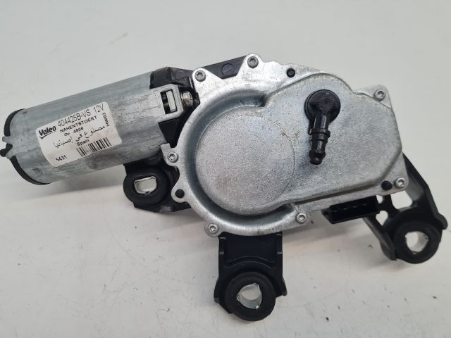 bontott VW GOLF IV Hátsó Ablaktörlő Motor