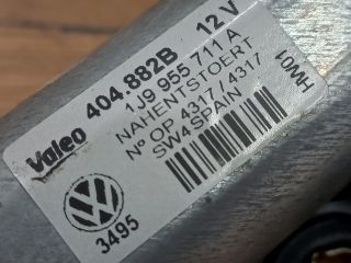 bontott VW GOLF IV Hátsó Ablaktörlő Motor