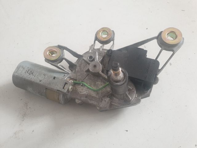 bontott VW GOLF IV Hátsó Ablaktörlő Motor