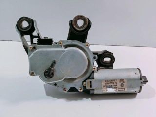 bontott VW GOLF IV Hátsó Ablaktörlő Motor