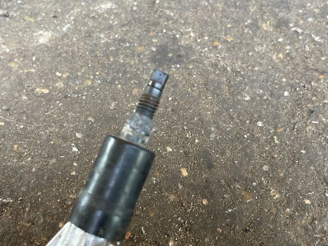 bontott VW GOLF IV Hátsó Ablaktörlő Motor