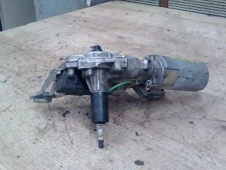 bontott VW GOLF IV Hátsó Ablaktörlő Motor